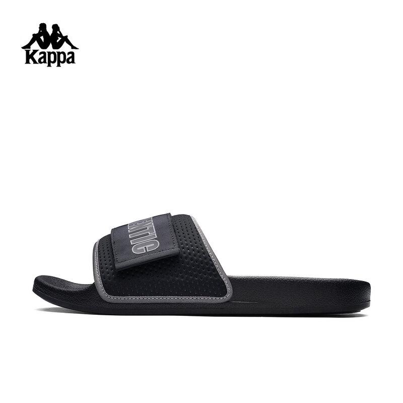 

Kappa Unisex Adjustable Strap Beach Slippers EUR 37