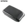 Center Console Armrest Storage Box Panel Cover Trim For Honda Accord Sedan  2024 2025 Carbon Fiber Accessories Car Styling