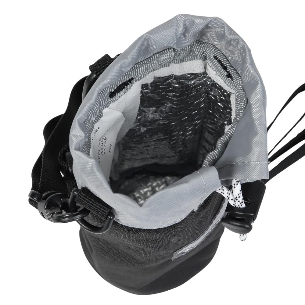 Columbia Pricestream Bottle Holder One Black PU2406, Size,