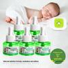 Qin Di Bear Odorless Electric Mosquito Repellent for Babies and Pregnant Women