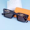 Box Sunglasses Women'S Tide Uv Protection Sunglasses Sunglasses