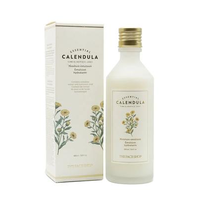 Calendula Essential Moisture Emulsion 150ml
