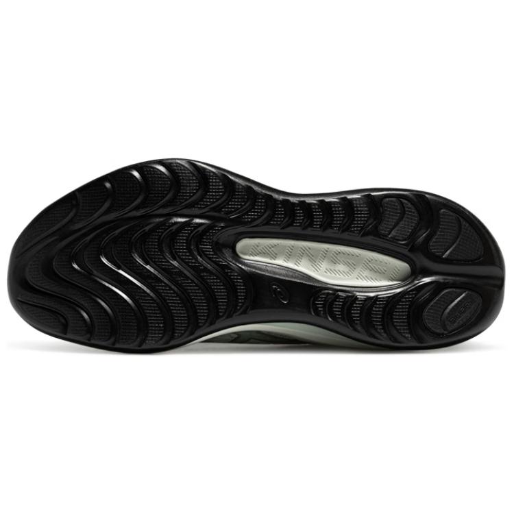 Asics Gel Kinsei Max Pale Mint Moonrock Men Sneakers Green 1011B696-300