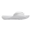 Jordan Franchise Slide White Black HF3263-100