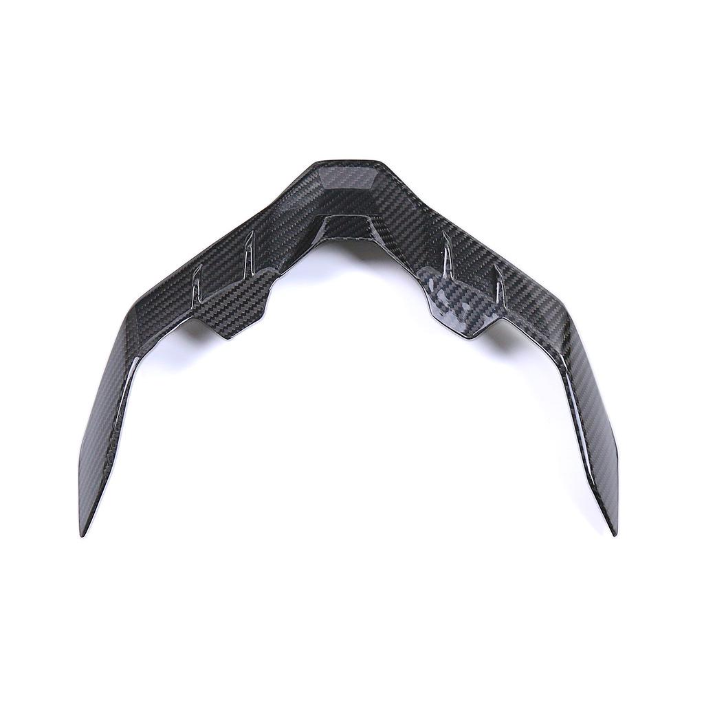 Carbon Fiber Rear Fairing Side Panel for Suzuki Hayabusa GSX1300R