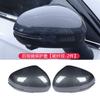 Fit For Leapmotor B10 Car Rearview Mirror Housing Protective Cover Anti Collision Strip Film Exterior Modification