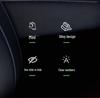 Temporary Parking Mobile Phone Number Car Plate Hidden Ornament