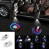 Welcome Ghost Lamps Led Car Door HD Light Laser Projector For F49 G01 G05 G06 F40 G14 G15 G20 G30 G31 G32 G38 G Accessories