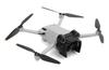 Gimbal Protective Cover for DJI Mini 3 Pro - Black