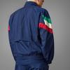 adidas Originals Italia Track Top Night Indigo Uomo Streetwear IY4628