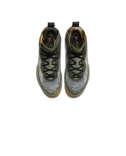 Air Jordan Undefeated x Air Jordan 37 SP Flight Jacket DV6255-300