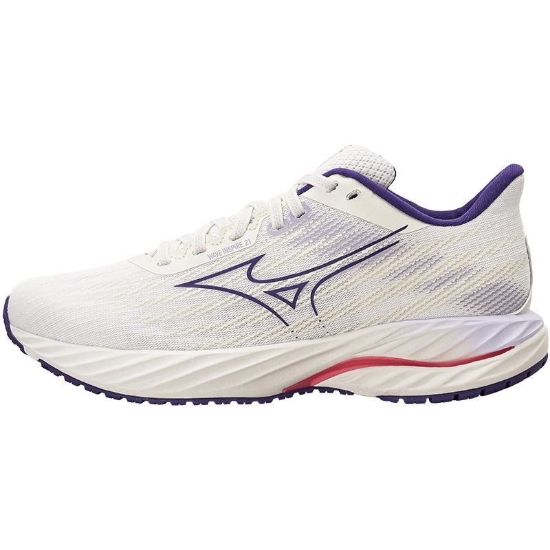 Mizuno Wave Inspire 21 Running Shoes EUR 39