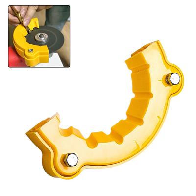 User Friendly 312mm Drill Bit Sharpener for Easy Operation and Storage
