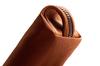 Bellroy Pencil Work Accessories Small Bronze Case, (Pens, Cables, Stationery, Items) -