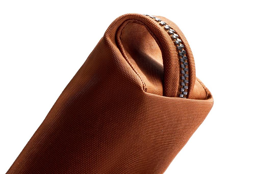 Bellroy Pencil Work Accessories Small Bronze Case, (Pens, Cables, Stationery, Items) -