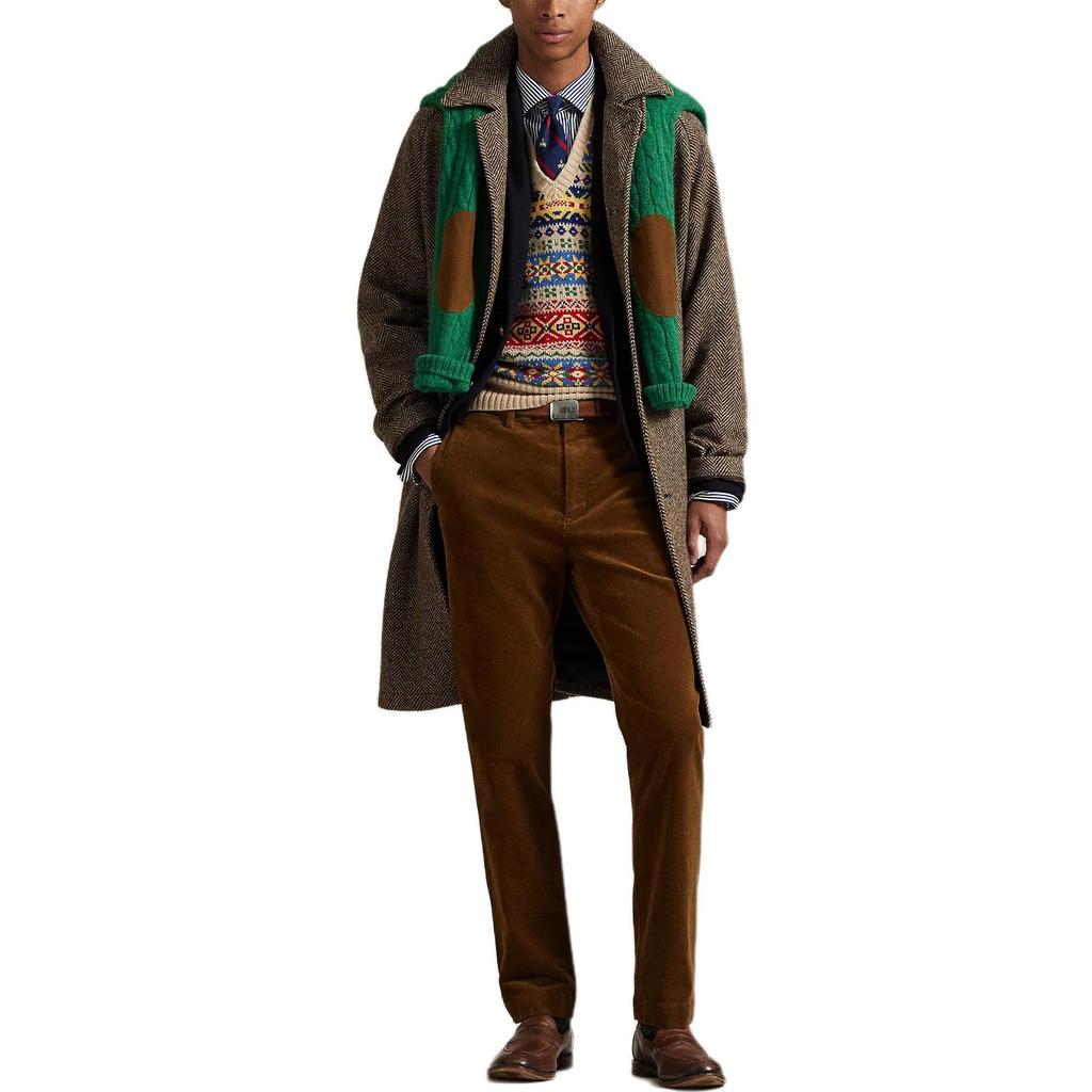 Polo Ralph Lauren Corduroy Trousers 710979455-003