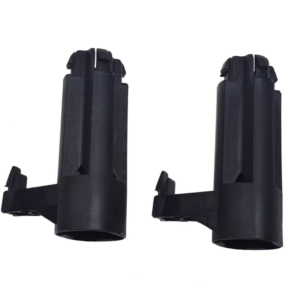 2Pcs For Ford Focus 2012-2018 1.0L 2.0L Front Radiator Upper Bracket CV6Z8A193B