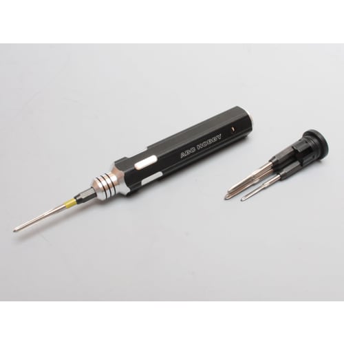 ABC HOBBY Triple Tap +1 (2.0/2.6/3.0/3.0L) 18875