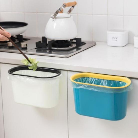 Storing PP Material Great 6000ml No Punching Punch-free Kitchen Storage Container Storage Bin
