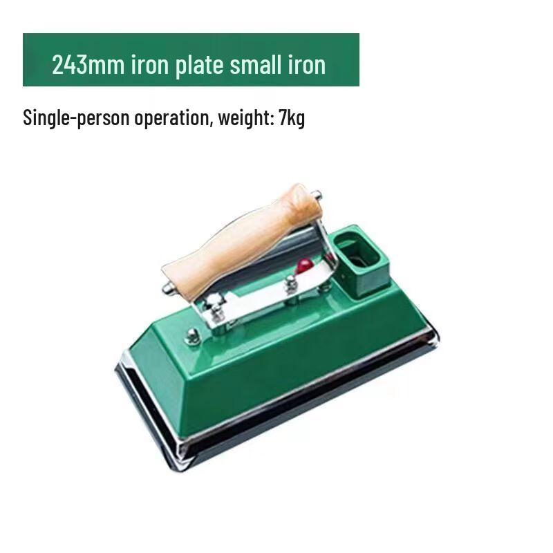 

Billiard Table Cloth Electric Iron