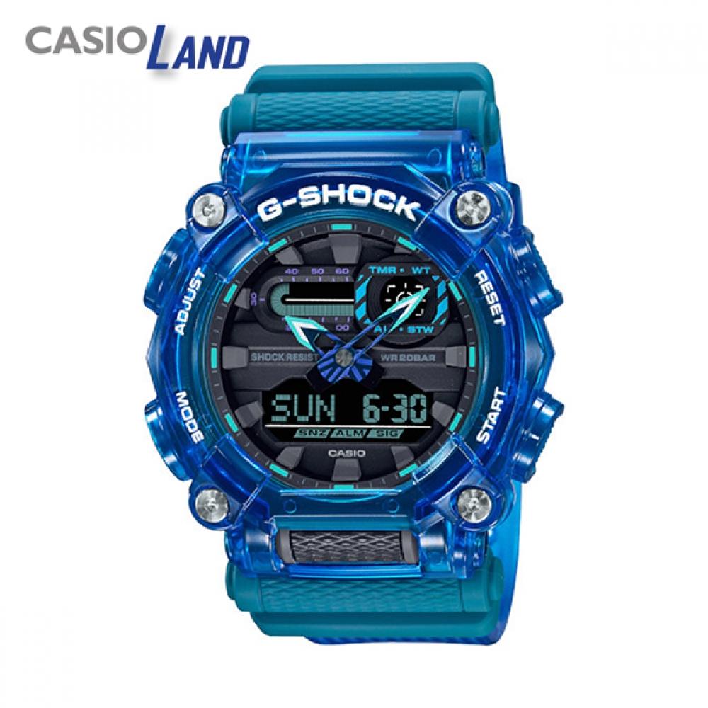 

G SHOCK GA 900SKL 2ADR