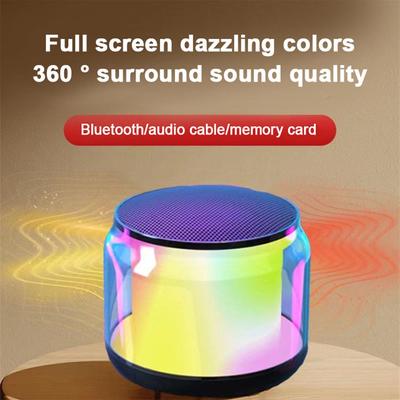 HaManKDun Bluetooth Hoparlör