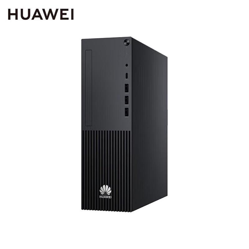 Huawei Qingyun W585x-A001 Xinchuang Mini PC (CN version)