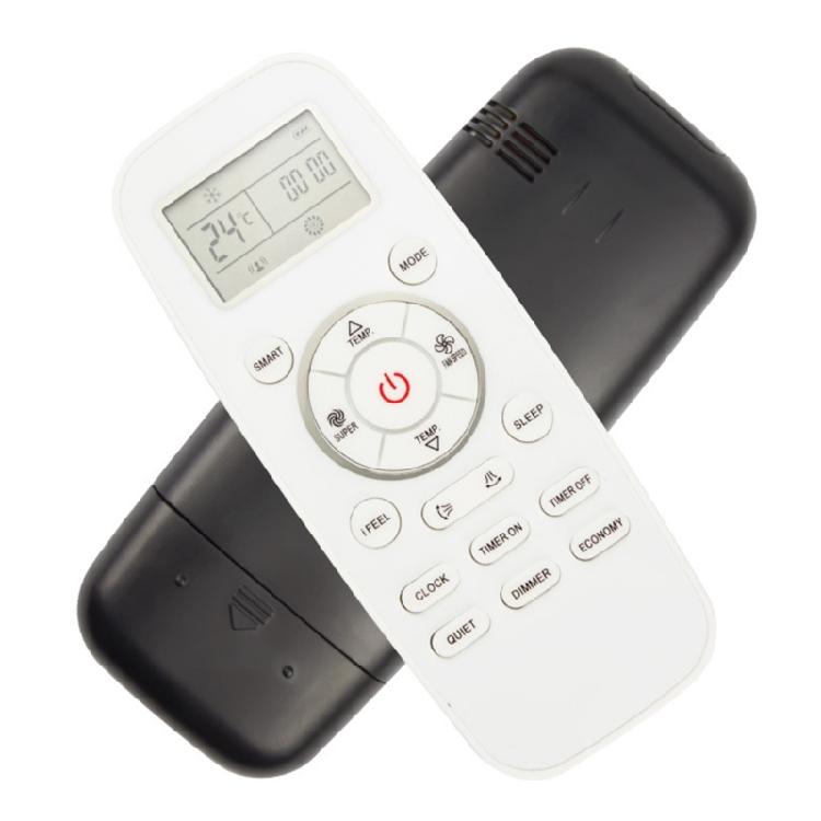 Remote Control Replacement Air Conditioner for DG11L1-03 DG11L1-01 DG11L1-04 Air Conditioner Remote Home Supply