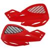 Universal Motorcycle Handguard Hand Guard Protector Shield Windproof Protective Gear For Kawasaki Suzuki Yamaha Handlebar