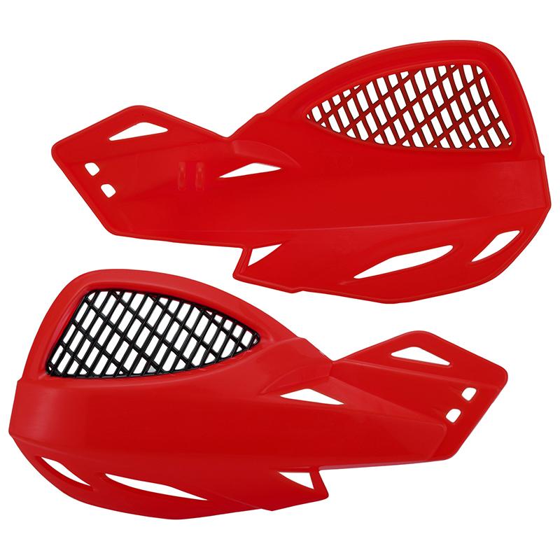 Universal Motorcycle Handguard Hand Guard Protector Shield Windproof Protective Gear For Kawasaki Suzuki Yamaha Handlebar