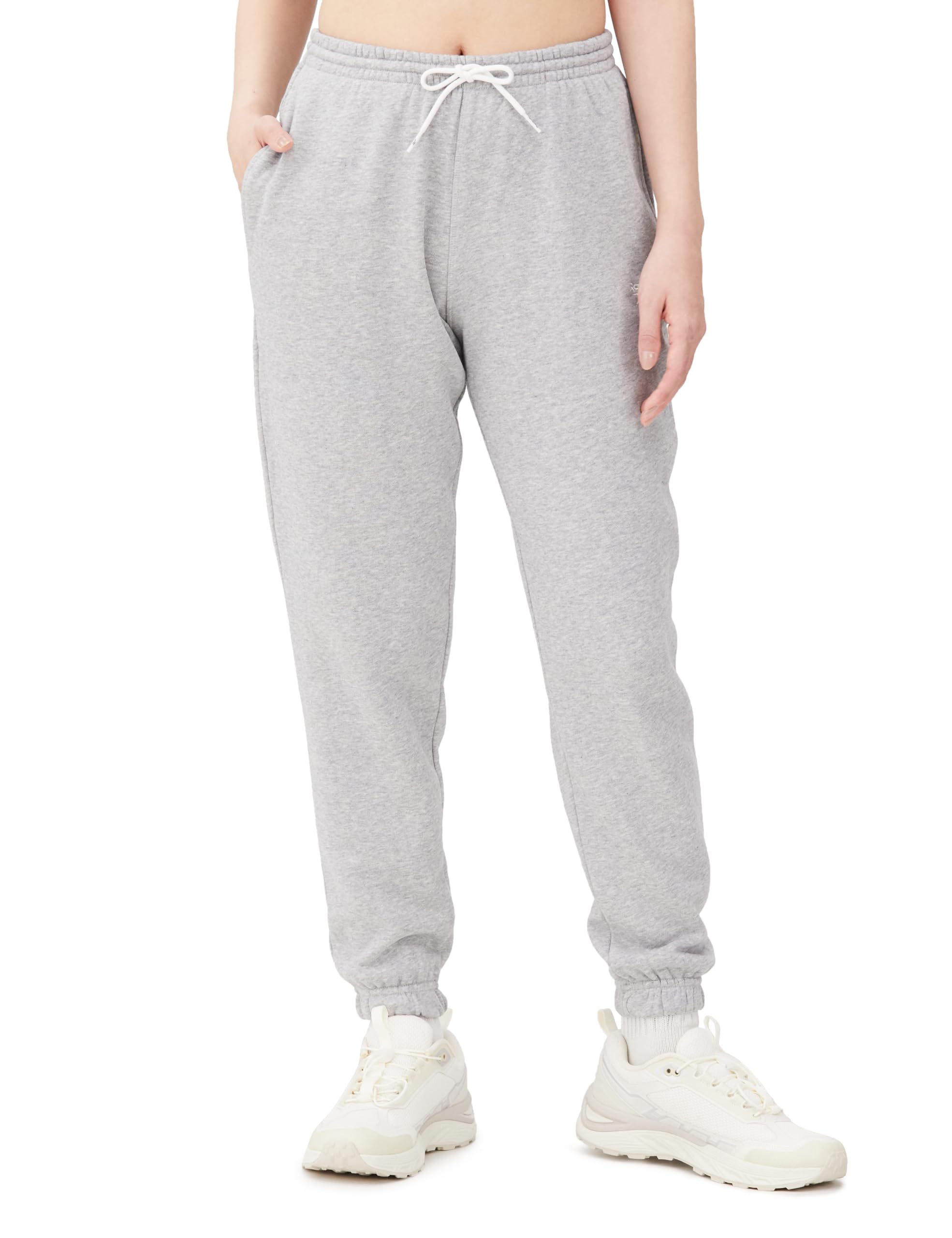 

Reebok RI FRENCH TERRY PANTS for Women 100071692 J/OT (LL)