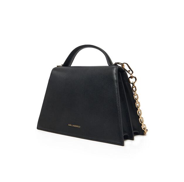 Сумка KARL LAGERFELD KARL LAGERFELD A1W30036 чёрный