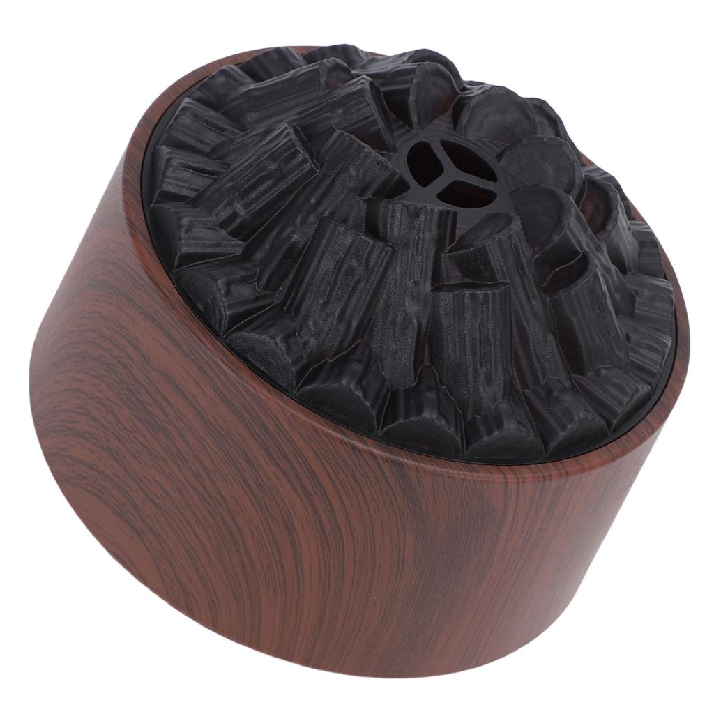 Essential Oil Diffuser   Humidifier 300ML Low Noise USB Aromatherapy Diffuser   Humidifier with Night Light for Indoor Home Bedroom