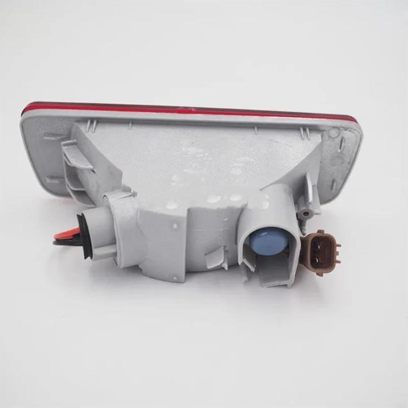 28GC Car Rear Bumper Reflectors Light 8337A102 8337A092 Tail Rear Brake Light Lamp China Mainland
