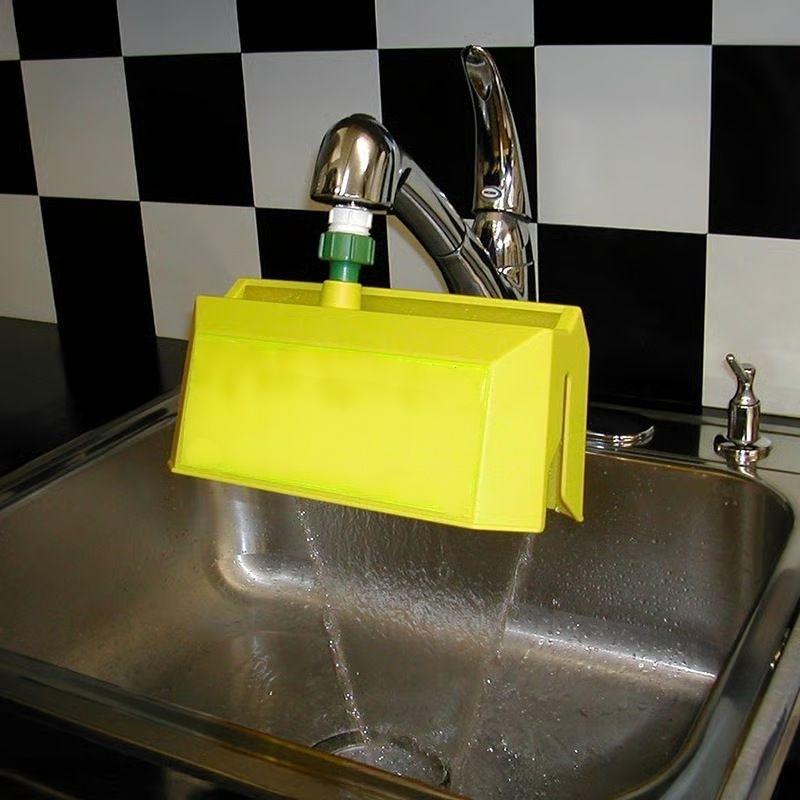 Farbrollerreiniger Waschwerkzeug - Schnelltrocknendes Reinigungsset für Latex- und Ölfarbroller