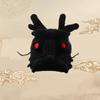 Halloween Funny Hat Knit Dragon Head Shape Hat Fun Crazy Hats Christmas Accessory Carnival Party Cute Hat for Adults
