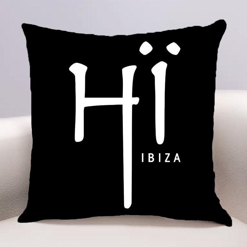 Hi Ibizacushion Cover For Sofa Pillow Case Cover Seat Car Throw Pillowcase For Home Decorative 45X45Cm 129