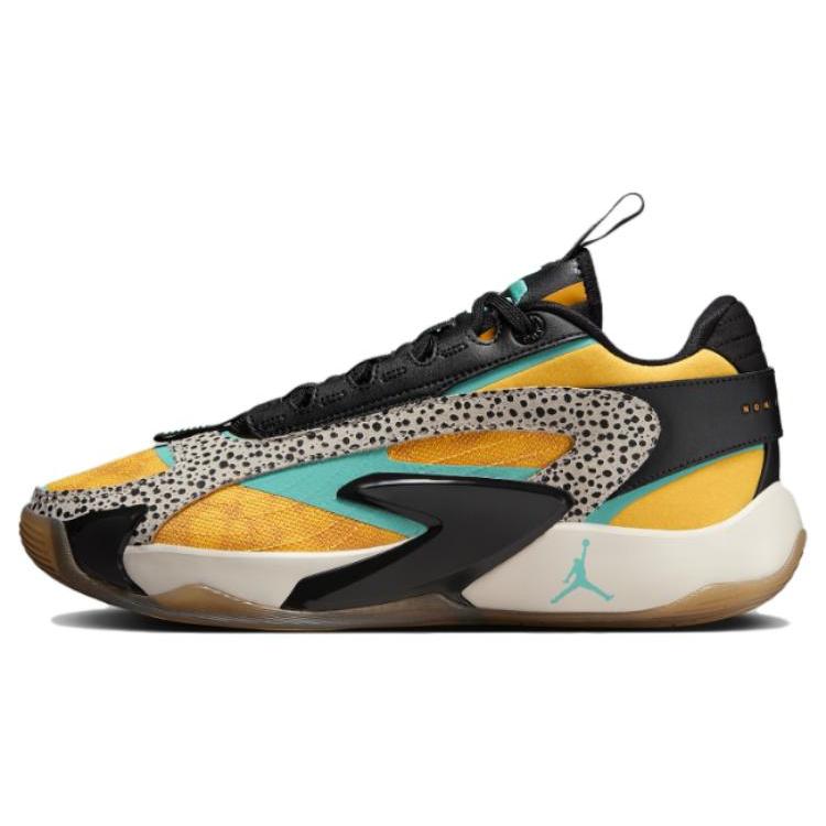 New Jordan Luka 2 'Safari' FQ9046-800