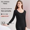Palanduo Women's Thermal Base Layer Set