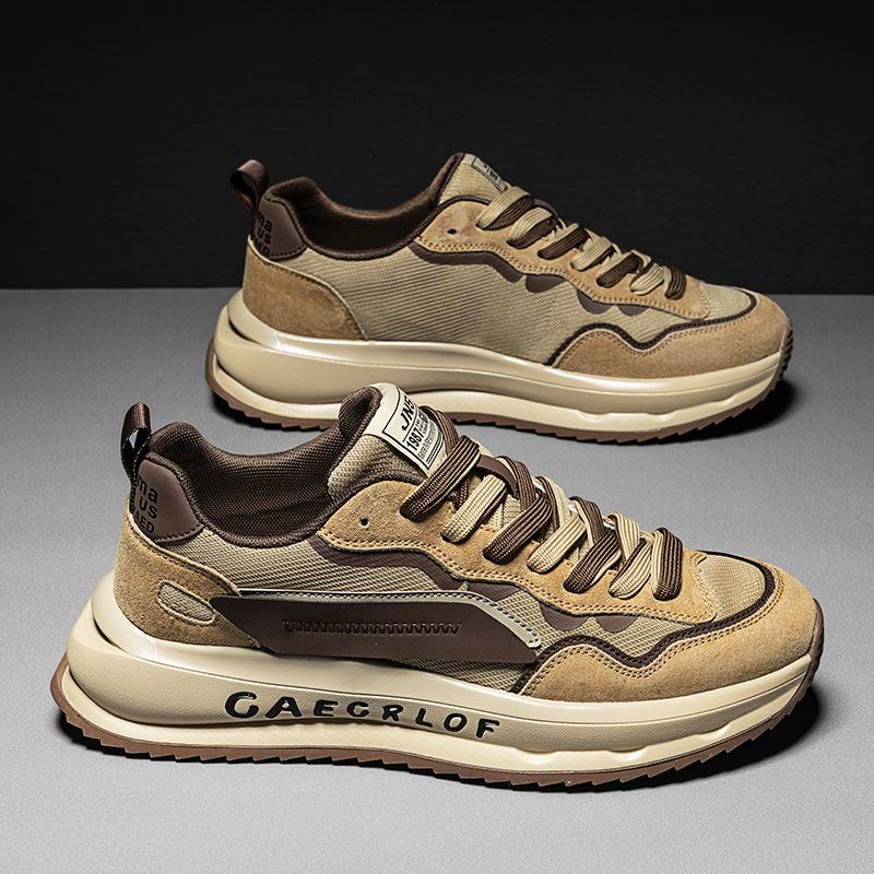 

МОДНЕ ВЗУТТЯ Чоловічі дихаючі спортивні кросівки Спортивне взуття для бігу Відкритий жіночий теніс Тренажер для тренажерного залу 39