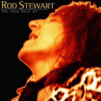 CD ROD STEWART  Best Of Rod Stewart  5588732 Chronicles 1998 UK Rock Used