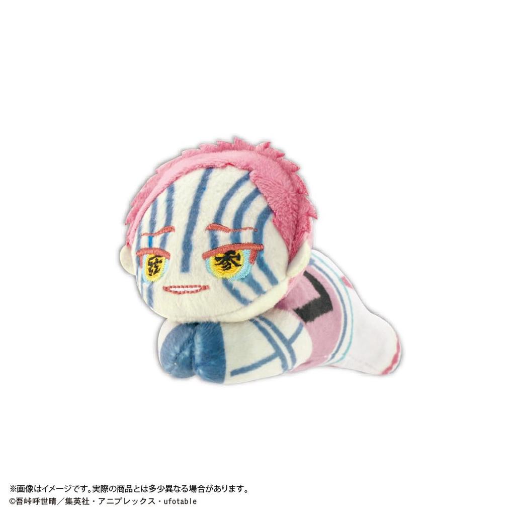 Demon Kimetsu no Yaiba Hug Character Collection 10 BOX Slayer