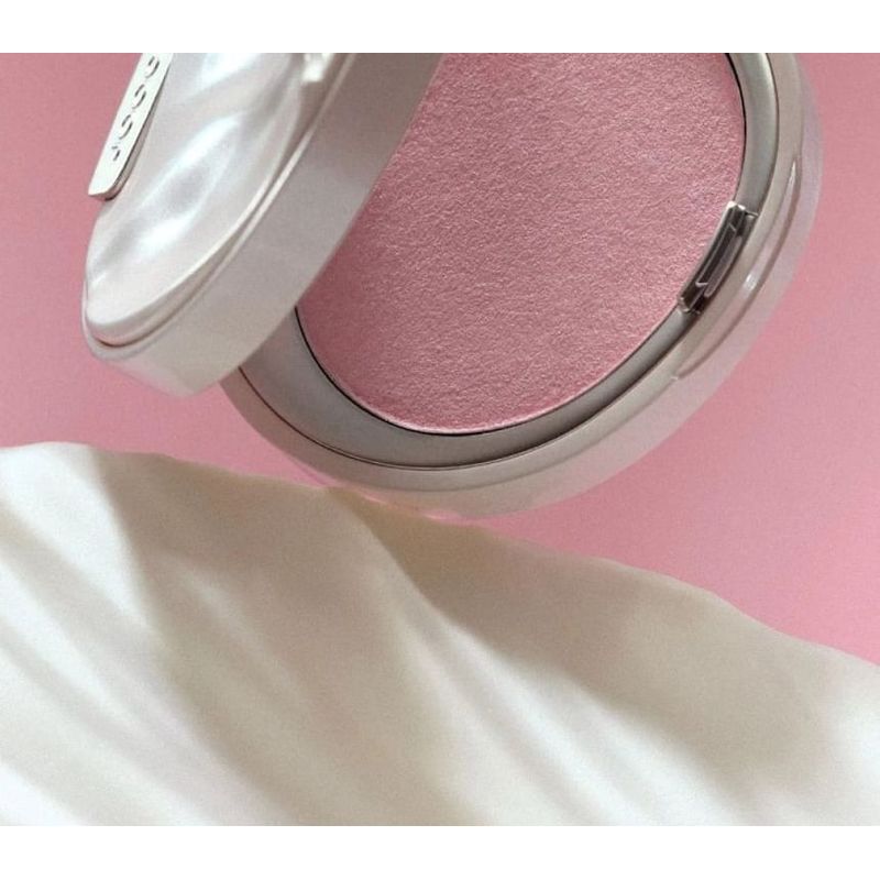 JOOCYEE - Herz der Austern Rouge & Highlighter - 2 Farben