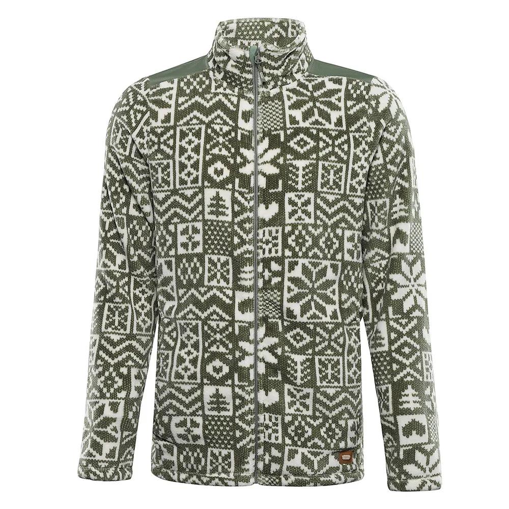 

Alpine Pro Толстовка на молнии Eflin S