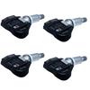 4 szt. 315 MHz Nowy Czujnik Monitorowania Ciśnienia w Oponach TPMS Dla Jaguar 04-15 Xf Xfr X-Type Xk Xkr Xj8 Xjr C2C41656 4H231A159CE YB06T1D