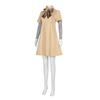 Outfit Cosplay M3gan Popular Movie Theme Cute Style Multiple Sizes Cosplay