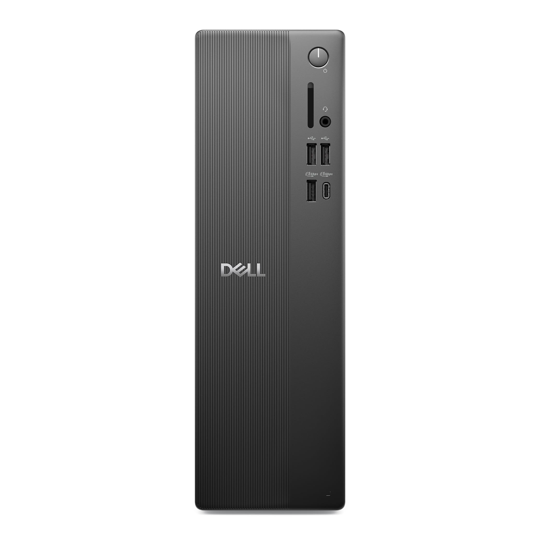 

Настільний ПК Dell Dell Slim ECS1250 Core Ultra 5 225 16 ГБ пам яті 512 ГБ SSD Windows 11 Чорний Служба ремонту на наступний робочий день 1 рік повернення HDD з виїздом до клієнта чорний