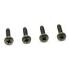ReplacementScrews Stand Screws Compatible with LG 49UK6300PUE (49UK6300PUE.AUS)