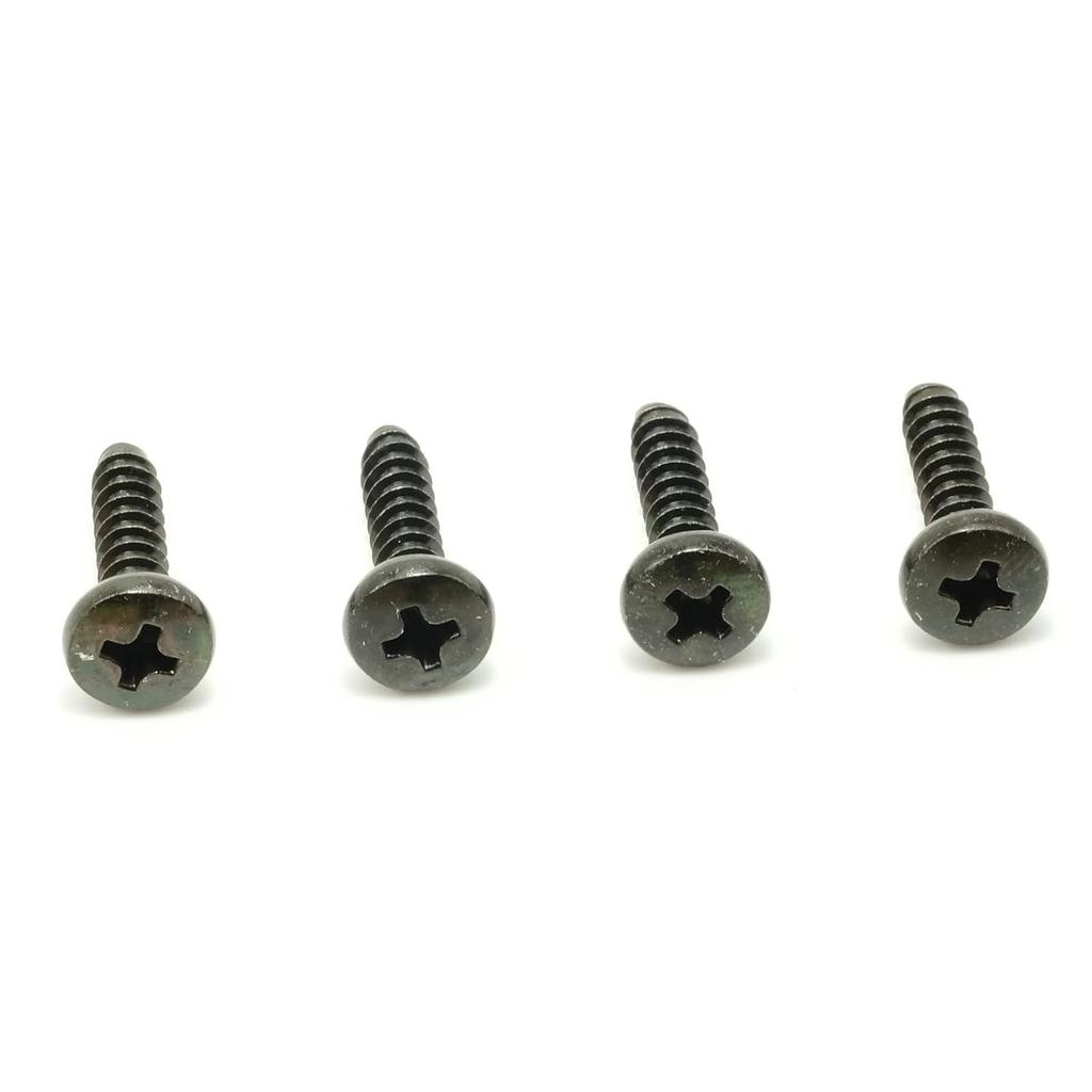 ReplacementScrews Stand Screws Compatible with LG 49UK6300PUE (49UK6300PUE.AUS)