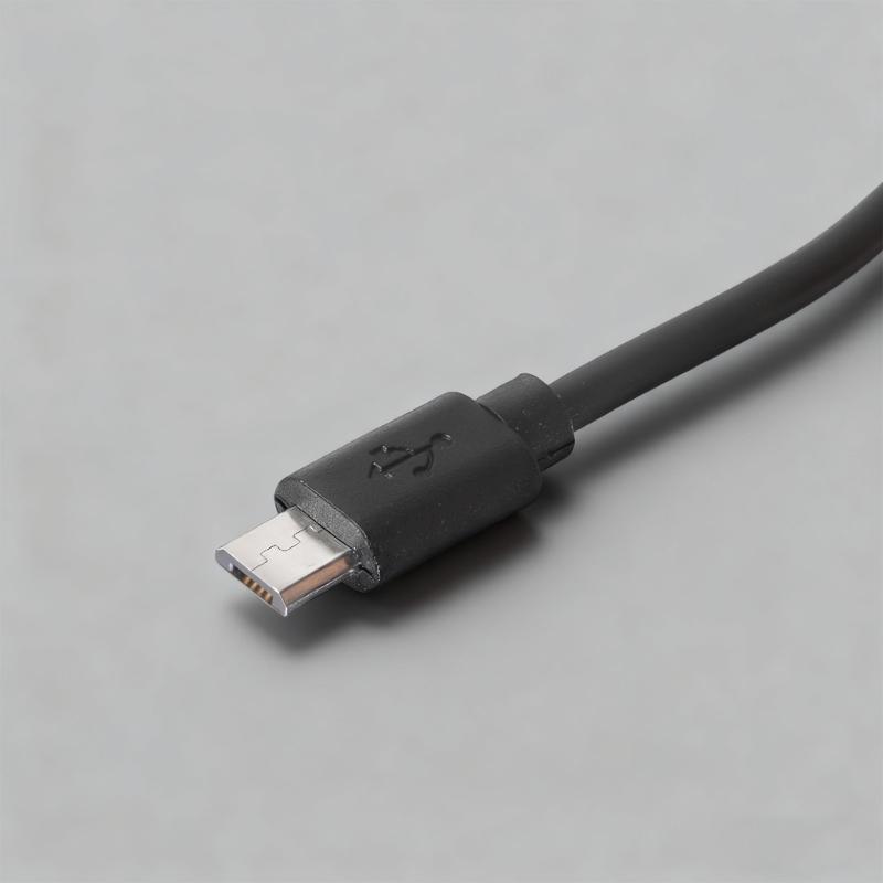 USB To Tiny USB Charging Cable Featuring On Off Switches 30cm/100cm for Convenient Power Control of Electronic Devices